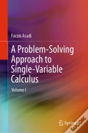 Capa do artigo A Problem-Solving Approach To Single-Variable Calculus