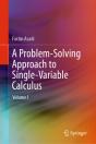 A Problem-Solving Approach To Single-Variable Calculus - Preview