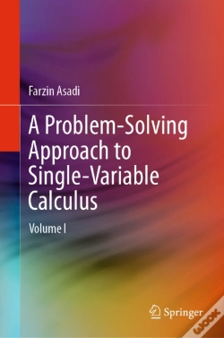 Capa do artigo A Problem-Solving Approach To Single-Variable Calculus