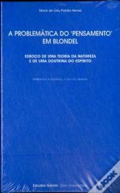 Capa do artigo A Problemática do 