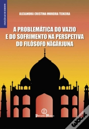Capa do artigo A Problemática do Vazio e do Sofrimento na Perspetiva do Filósofo Nagarjuna