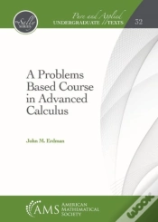 Capa do artigo A Problems Based Course In Advanced Calculus