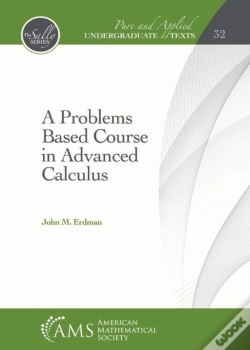 Capa do artigo A Problems Based Course In Advanced Calculus
