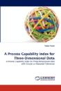 A Process Capability Index For Three-Dimensional Data - Preview
