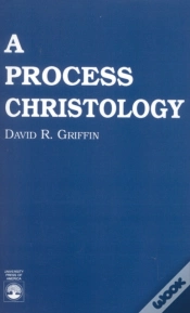 Capa do artigo A Process Christology
