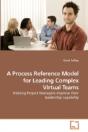 A Process Reference Model For Leading - Preview