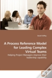 Capa do artigo A Process Reference Model For Leading