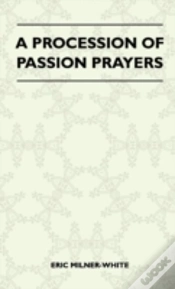 Capa do artigo A Procession Of Passion Prayers