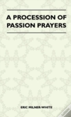 Capa do artigo A Procession Of Passion Prayers