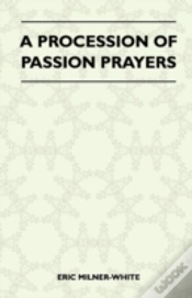Capa do artigo A Procession Of Passion Prayers