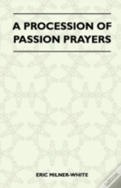 Capa do artigo A Procession Of Passion Prayers
