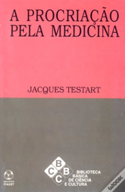 Capa do artigo A Procriação pela Medicina