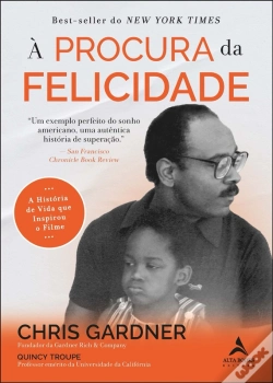 Capa do artigo À Procura Da Felicidade
