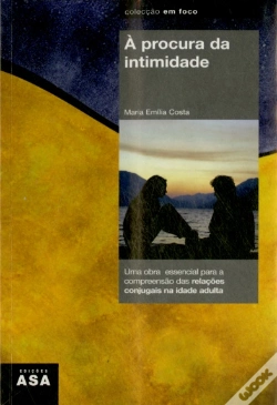 Capa do artigo À Procura da Intimidade