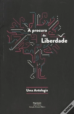 Capa do artigo À Procura da Liberdade