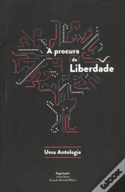Capa do artigo À Procura da Liberdade
