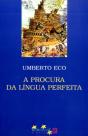 A Procura da Língua Perfeita - Preview