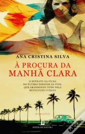 Capa do artigo À Procura da Manhã Clara