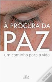 Capa do artigo À Procura da Paz