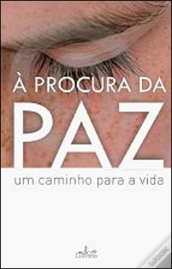 Capa do artigo À Procura da Paz