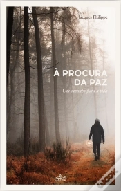 Capa do artigo À Procura da Paz