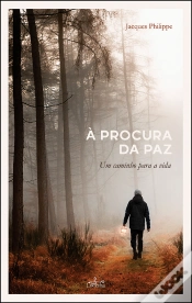 Capa do artigo À Procura Da Paz