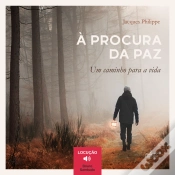 Capa do artigo Á Procura Da Paz