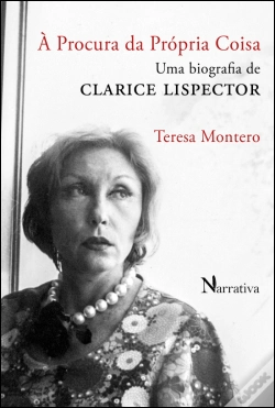Capa do artigo À Procura da Própria Coisa