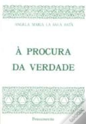 Capa do artigo À Procura da Verdade