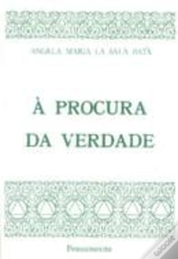 Capa do artigo À Procura da Verdade