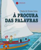 À Procura das Palavras