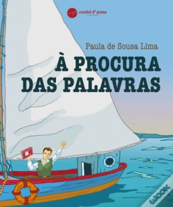Capa do artigo À Procura das Palavras
