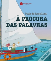 Capa do artigo À Procura das Palavras
