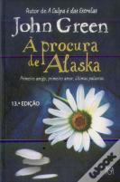 À Procura de Alaska