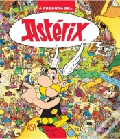 Capa do artigo À Procura de ... Astérix