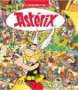 À Procura de ... Astérix - Preview