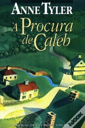 Capa do artigo À Procura de Caleb