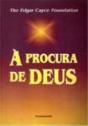 À Procura de Deus - Preview