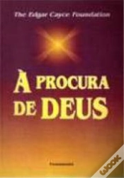 Capa do artigo À Procura de Deus