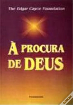 Capa do artigo À Procura de Deus