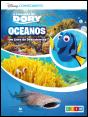 À Procura de Dory: Oceanos - Preview