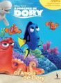 À Procura de Dory - Os Amigos de Dory - Preview