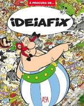 Capa do artigo À Procura de... Ideiafix