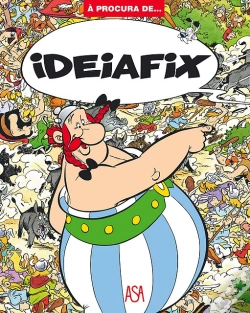 Capa do artigo À Procura de... Ideiafix