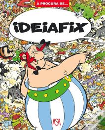 À Procura de... Ideiafix