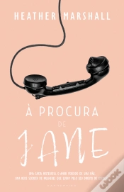 Capa do artigo À Procura de Jane