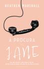 À Procura de Jane - Preview