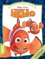 À Procura de Nemo