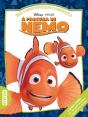 À Procura de Nemo - Preview