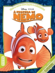 Capa do artigo À Procura de Nemo